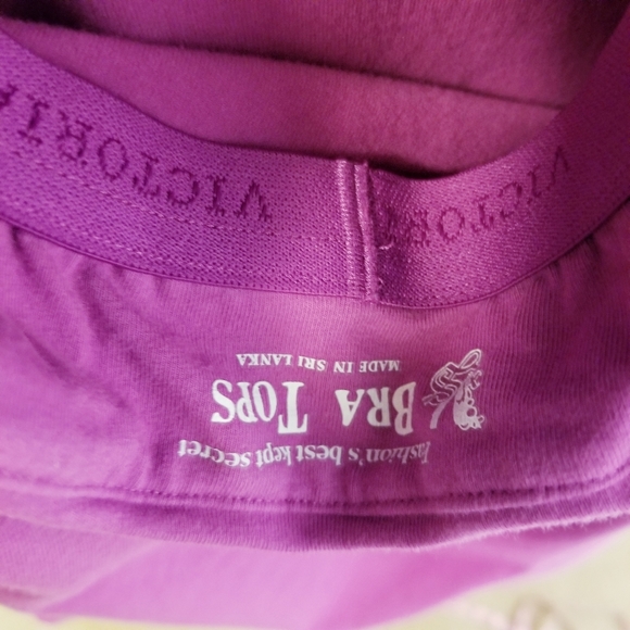 Victoria Secret Halter BraTop - Picture 4 of 4